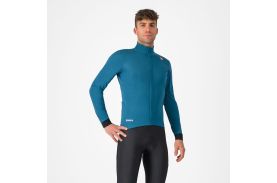 Jacheta Castelli Salto Albastru M