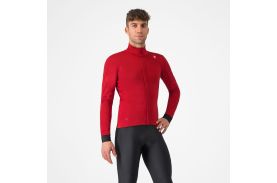Jacheta Castelli Salto Rosu Pro S