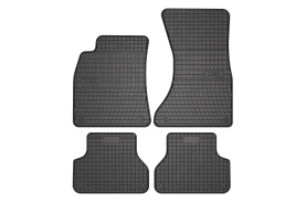 Covorase auto Frogum pentru AUDI A4 B9 2016-2025