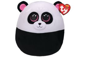 Plus ty squish urs panda bamboo  30cm