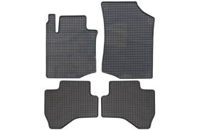 Covorase auto TOYOTA Aygo 2005 - prezent; CITROEN C1; PEUGEOT 107 Petex