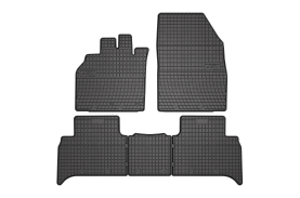 Covorase auto Frogum pentru RENAULT Scenic II 2003-2009 / Scenic III 2009-2016 / Grand Scenic II 2003-2009