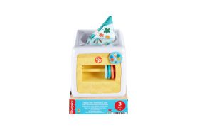 Fisher price cub cu activitati