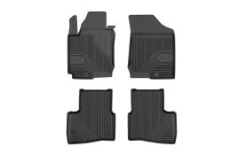 Covorase auto Frogum tip Tavita No. 77 pentru KIA Proceed I 2006-2012