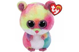Plus ty 15cm boos rodney harciog multicolor