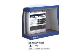 Modul standard Infinity Seria 20 IST20L-375-003CGG partea stanga (sofer)