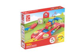 Hape sina de tren senzoriala