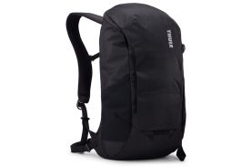 Rucsac cu husa protectie Thule AllTrail 18L, Black
