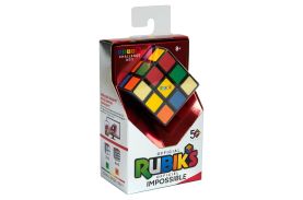 Cub rubik de viteza 3x3 impossible