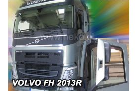 Paravanturi Heko Compatibile VOLVO Fh 2012-2023 - fata