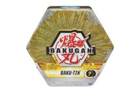 Bakugan s3 set de joaca bakutin auriu turtonium si si vicerox