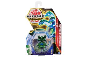 Bakugan s5 bila clasica hydranoid krakelios