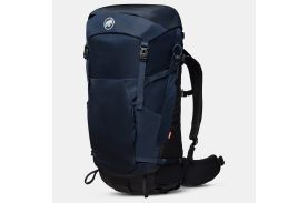 Rucsac tehnic, Dama, Mammut, Lithium, 40L, Bleumarin