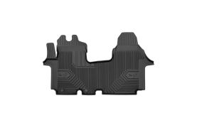 Covorase auto Frogum tip Tavita No. 77 pentru OPEL Vivaro A/ RENAULT Trafic II/ NISSAN Primastar 2001-2015