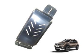 Scut diferential din aluminiu Dacia Duster, motorizare 4x4, ani fabricatie 2014-2023