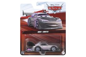 Masinuta metalica cars3 personajul boost
