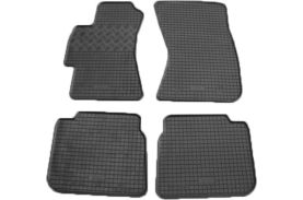 Covorase auto SUBARU Legacy IV 2004 - prezent/ Outback III 2004 - prezent Rigum