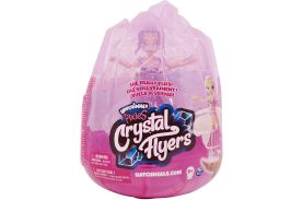 Pixie papusa zburatoare - violet