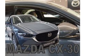 Paravanturi Heko Compatibile MAZDA CX-30 2019-Prezent - fata