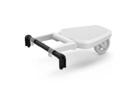 Adaptor pentru Thule Spring Rider Board, Negru