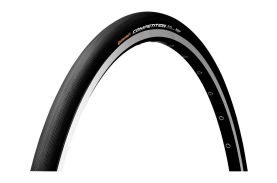 Anvelopa tubulara Continental Competition 28*22mm negru