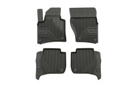 Covorase auto Frogum tip Tavita No. 77 pentru VOLKSWAGEN Touareg II 2010-2018 / PORSCHE Cayenne II 2010-2018