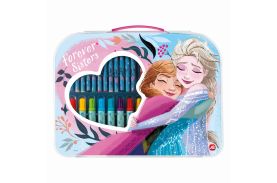 Gentuta pentru desen art case frozen