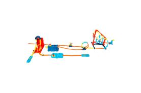 Hot weels track builder elemente pista drona