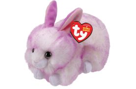 Plus ty 15cm iepuras lavanda