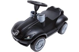 Big bobbycar premergator mercedes benz slk