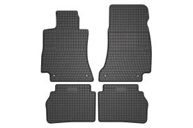 Covorase auto Frogum pentru MERCEDES CLS C257 2018-2023