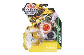 Bakugan pachet starter 3 bakugani s4 eenoch ultra neo pegatrix si pharol