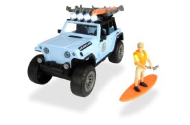 Set pentru surfing cu sunete si lumini