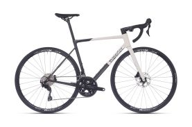 Bicicleta Superior RR 9.4 28 Matte Carbon/White 56cm - (L)