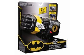 Manusa lui batman interactiva cu functiuni