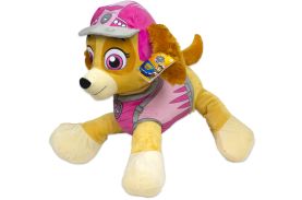 Plus paw patrol dino rescue skye 53cm
