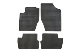 Covorase auto PEUGEOT 307 2001 - 2007 Petex