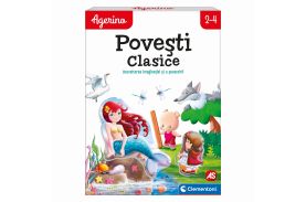 Agerino povesti clasice educativ
