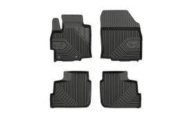 Covorase auto Frogum tip Tavita No. 77 pentru MITSUBISHI Space Star 2012-Prezent