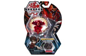 Bakugan bila pyrus vicerox