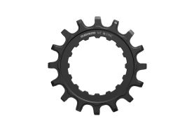 Foaie Angrenaj Sram X-Sync 16T pentru Bosch Black