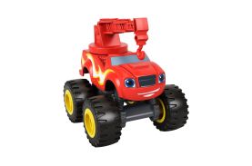 Masinute blaze din metal construction blaze