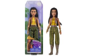 Disney princess papusa printesa raya