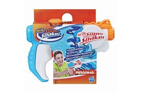 Blaster nerf super soaker cu apa piranha