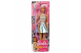 Papusa barbie cariere star pop