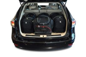 Set de 4 genti auto pentru LEXUS RX, an fabricatie 2009 - 2015