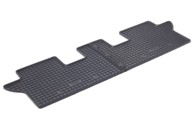 Covorase auto KIA Sorento III 2015 - 2020 rand 3 Rigum