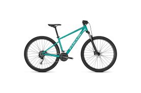 Bicicleta Focus Whistler 3.6 29DI 29 Albastru - M(42cm)