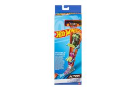 Hot wheels action classic stunt lansarea puterii verticale