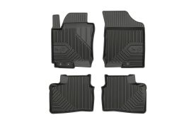 Covorase auto Frogum tip Tavita No. 77 pentru HYUNDAI I30 I 2007-2012 Hatchback